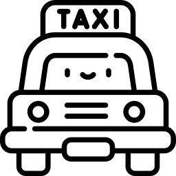 Ground Transport icon